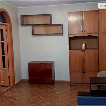 Довгострокова оренда 2к Квартира Академіка Корольова вулиця