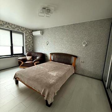 Оренда 2-кімнатної квартири в новобудові