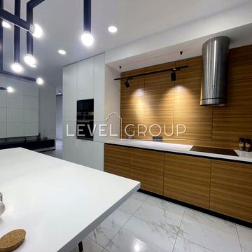 Авторський проєкт від студії Сергія Махно ЖК Смарагдовий