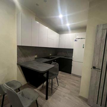 Оренда 1км квартири в центрі міста