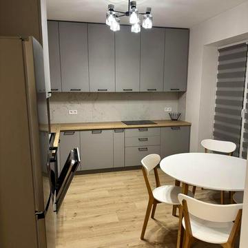 Оренда сучасного Таун Хауса, перша здача