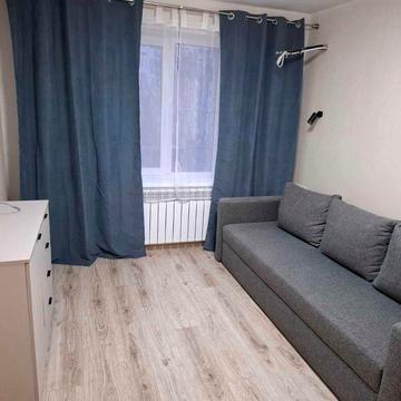 Сдам 1-но комн. квартиру по пр. Европейского Союза, 70Б