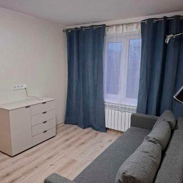 Сдам 1-но комн. квартиру по пр. Европейского Союза, 70Б