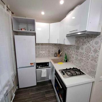 Сдам 1-но комн. квартиру по пр. Европейского Союза, 70Б