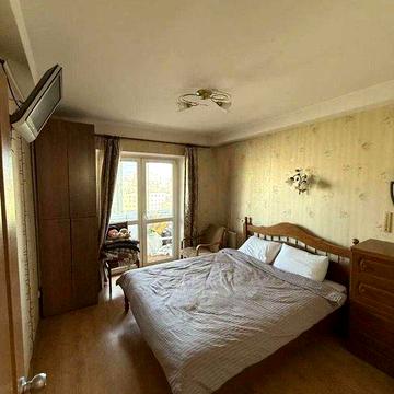 АК 3 Кімнатна квартира ЛІвобережна Березняки Павла Тичини 9