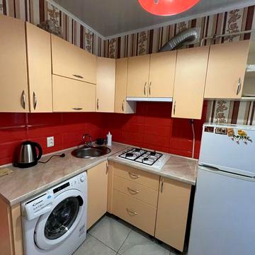 ‼️Аренда 1-к. квартиры, 3 Слободская/‼️Автономное отопление