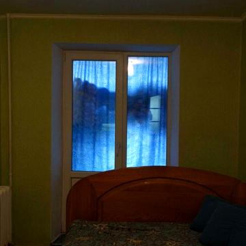 квартира на Кондратьєва