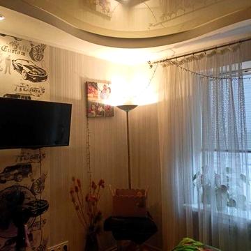 Продається 2-кімнатна квартира  – заходьте і живіть без зайвих турбот.