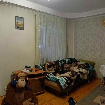 Продається 2-кімнатна квартира  – заходьте і живіть без зайвих турбот. ЖК не має