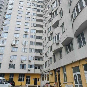 продаж квартири жк "Східна Брама " (євро 2к) ,м. Бориспільська ЖК Східна Брама