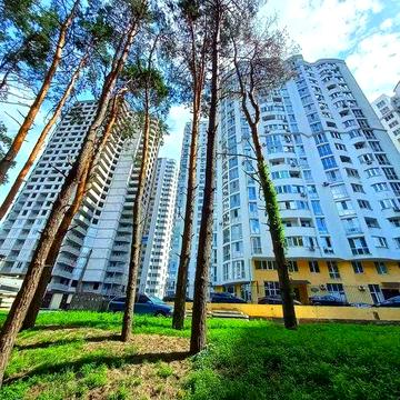 1 кім 45 кв м, "Східна Брама" 6 секція ЖК Східна Брама