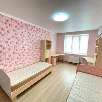 Продам 3кімнатну квартиру 84.4м2! ЖК Городок! Софіївська Борщагівка! ЖК Городок