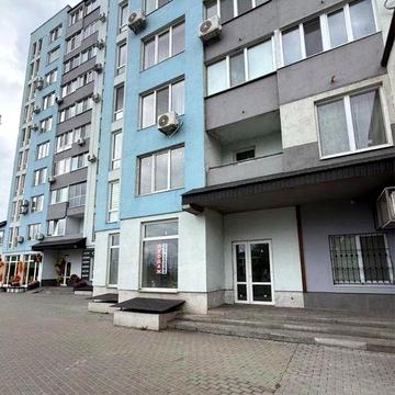 1 к квартира під чистове оздоблення, Митниця (л1 ЖК Перлина Дніпра