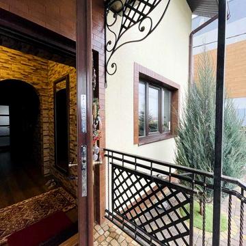 Вигідно!Продаж котеджу з ремонтом Рудно Львів!