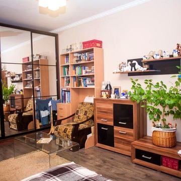 2 кімнатна квартира, новобуд, вул. Караджича