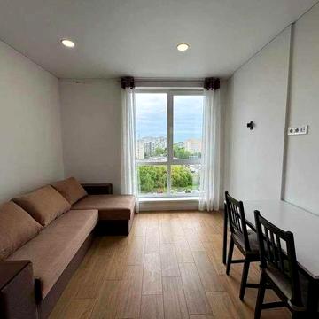 Оренда 1-кімнатної квартири студії в ЖК "Парус Смарт"