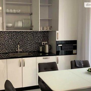 Довгострокова оренда 3к Квартира Слави бульвар ЖК Салют