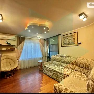 Довгострокова оренда 2к Квартира Семафорна вулиця