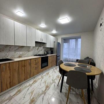 Довгострокова оренда 1к Квартира Юності проспект ЖК Prestige Hall