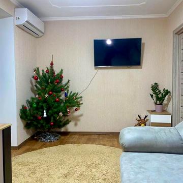 Продам 2-х кімнатну квартиру в центрі міста Охтирка