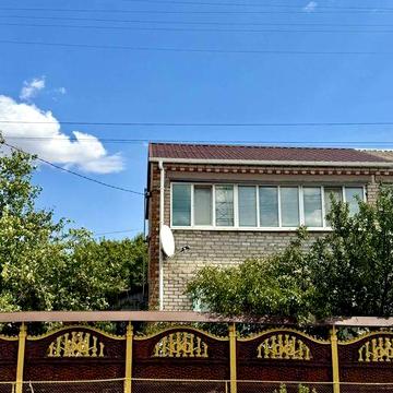 Затишний котедж у с. Степове