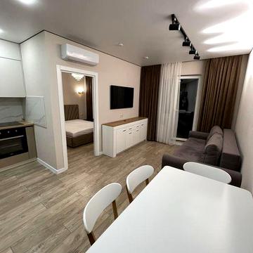 Аренда квартиры новострой 57 жемчужина кадор