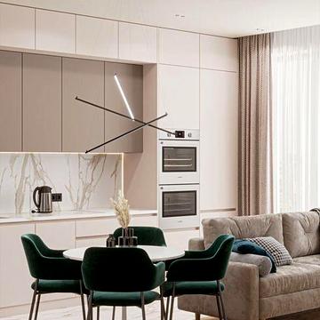 Квартира Єоселя держ програми