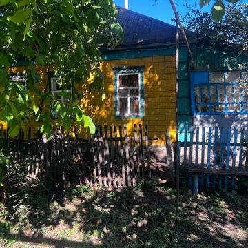 Продам будинок у Полтавській області