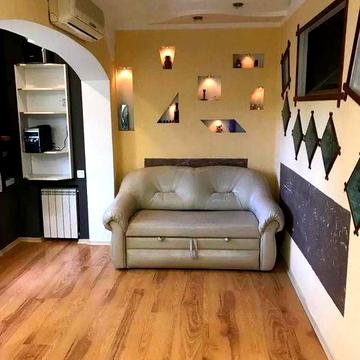 Оренда 1к, Оболонський район, пр. Литовський 10а, метро Мінська