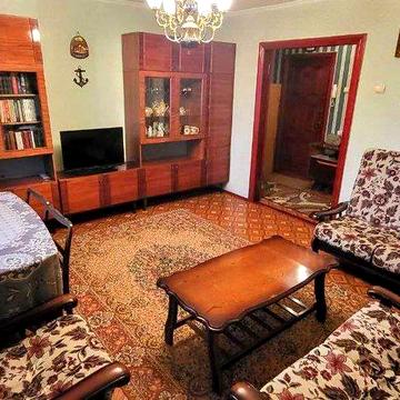 2 к квартира Центральний р-н проспект Центральний / 1 Слобідська