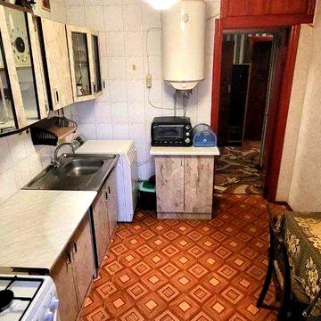 2 к квартира Центральний р-н проспект Центральний / 1 Слобідська