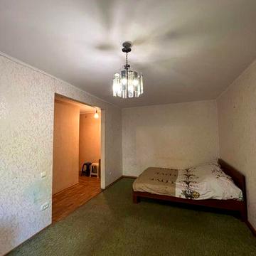 Гайдара/ген. Петрова. Однокомнатная