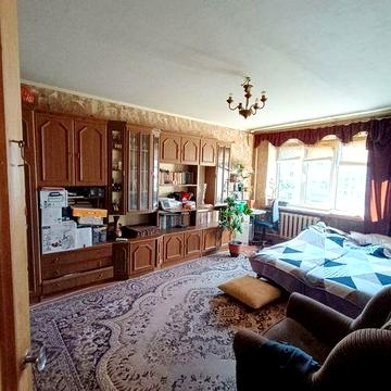 Продаж 3 кім "сталінки" на Корбутівці