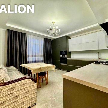 УКОМПЛЕКТОВАНА 1-кім. 45кв.м кварт. вул. Старокняжицька(Толстого) 1