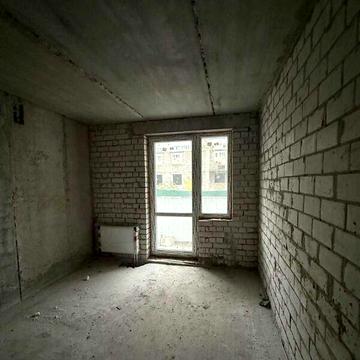 Продаж 1к Квартира Миру вулиця ЖК Мира-3