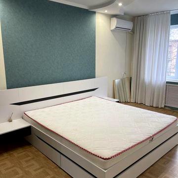 Квартира на Ювілейній Є-оселя