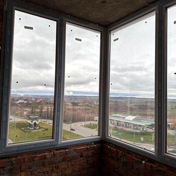 Продам однокімнатну квартиру в новобудові ЖК Синергія Лайт