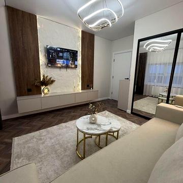 Продаж 2к Квартира Стуса Василя вулиця ЖК Квартал Левада