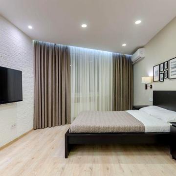 Оренда 1К | метро Осокорки | Топ Локація! | Генератор