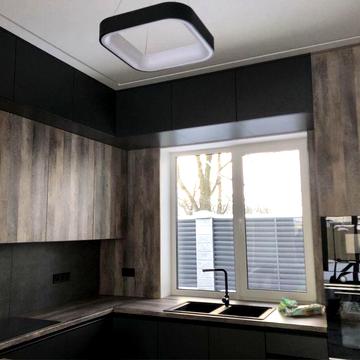 Оренда будинку. Перша здача. 2 200 дол.