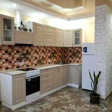 Аренда 1 ком. квартиры в новом доме/центр/.