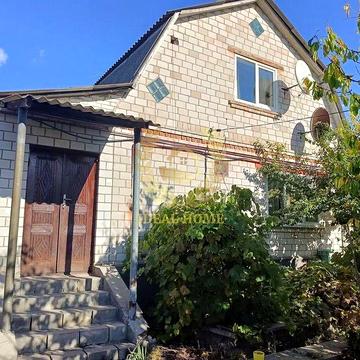 Продаж будинку вул.Заводська с.Рокитне Білоцерковський р-н