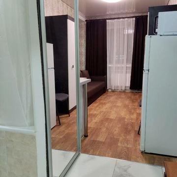 Аренда смарт-квартиры. Холодная Гора.Бавария. Меховка. Любови Малой 99