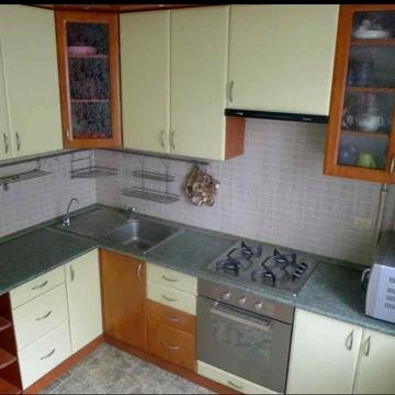 Срібнокільська вул., 22-А