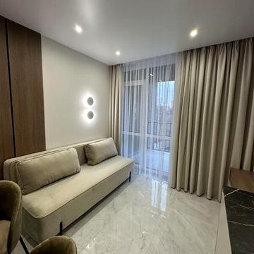 Продаж 1к Квартира Цимбалістого вулиця ЖК Варшавский deluxe