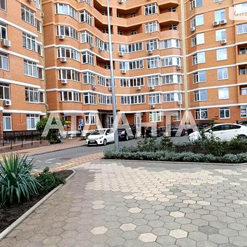 Продаж 3к Квартира Овідіопольська дорога