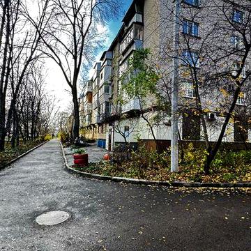 Продам 2к кв на Нагорке ул Фурманова!Реальная