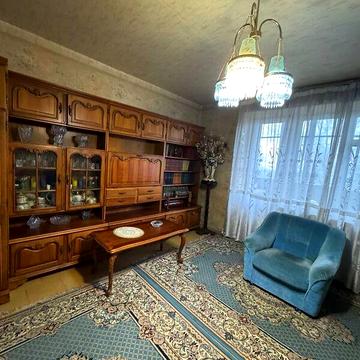 Довгострокова оренда 2к Квартира Поля Олександра проспект