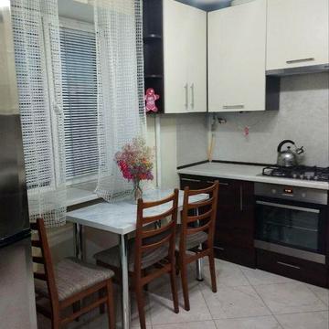 Оренда 2х кімнатної квартири