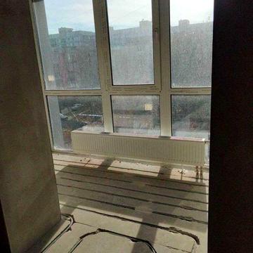 Продам 1 ком квартиру в ЖК НА ТИТОВА верх пр ПОЛЯ ЖК НА ТИТОВА